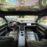 400 Прокат Porsche Taycan Turbo 671 hp A