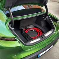 400 Прокат Porsche Taycan Turbo 671 hp A
