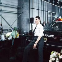 382Автомобіль поліції Chevrolet Caprice