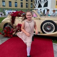 195 Ретро автомобіль Steyr оренда авто з