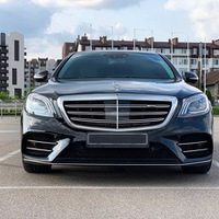 034 Mercedes-Benz S560 AMG 4MATIC W222