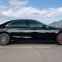 034 Mercedes-Benz S560 AMG 4MATIC W222