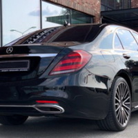 034 Mercedes-Benz S560 AMG 4MATIC W222