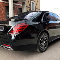 034 Mercedes-Benz S560 AMG 4MATIC W222
