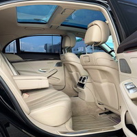 034 Mercedes-Benz S560 AMG 4MATIC W222