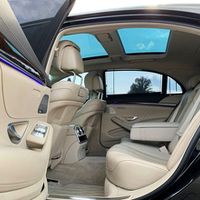 034 Mercedes-Benz S560 AMG 4MATIC W222