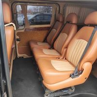 290 Мікроавтобус Mercedes Vito Extra Lon