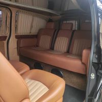 290 Мікроавтобус Mercedes Vito Extra Lon