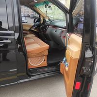 290 Мікроавтобус Mercedes Vito Extra Lon