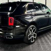 408 Прокат vip авто Rolls-Royce Cullinan