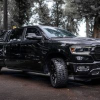 351 Пікап Ram Sport 1500 оренда