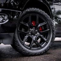 351 Пікап Ram Sport 1500 оренда