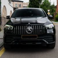 414 Оренда Mercedes Benz GLE Coupe 53 AM