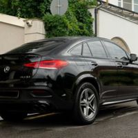 414 Оренда Mercedes Benz GLE Coupe 53 AM