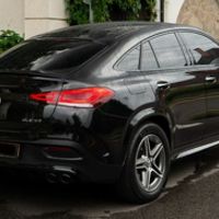 414 Оренда Mercedes Benz GLE Coupe 53 AM