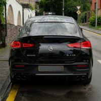 414 Оренда Mercedes Benz GLE Coupe 53 AM