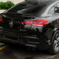414 Оренда Mercedes Benz GLE Coupe 53 AM