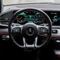 414 Оренда Mercedes Benz GLE Coupe 53 AM