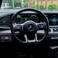 414 Оренда Mercedes Benz GLE Coupe 53 AM