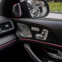 414 Оренда Mercedes Benz GLE Coupe 53 AM