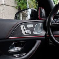 414 Оренда Mercedes Benz GLE Coupe 53 AM