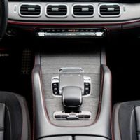414 Оренда Mercedes Benz GLE Coupe 53 AM