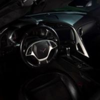 366 Спорткар на весілля фотосесію Chevro