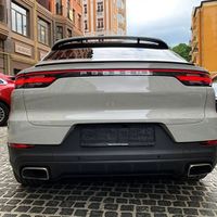 417 Оренда Porsche Cayenne Coupe на весі