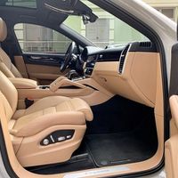 417 Оренда Porsche Cayenne Coupe на весі