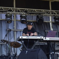 DJ Олександр Гладкий