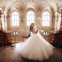 Маковей Дмитрий самый свадебный Фотограф
