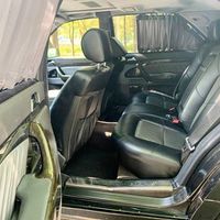 117 Оренда Mercedes Benz W140 Long S7.3