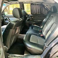 117 Оренда Mercedes Benz W140 Long S7.3