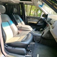 117 Оренда Mercedes Benz W140 Long S7.3
