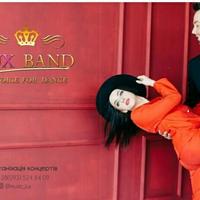 LUX BAND