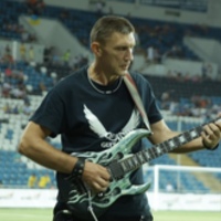 Музыкант
