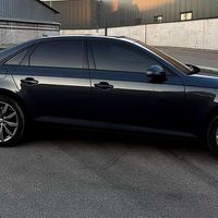 139 Прокат авто Audi A4 без водителя