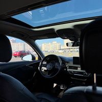 139 Прокат авто Audi A4 без водителя