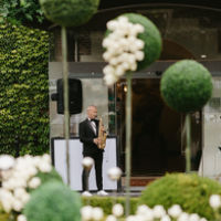 Citadel — Gastro Boutique Hotel