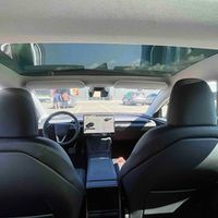 305 Авто на весілля Tesla Model 3 cіра з