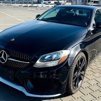 432 Авто без водія Mercedes Benz С Сlass