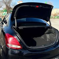 432 Авто без водія Mercedes Benz С Сlass