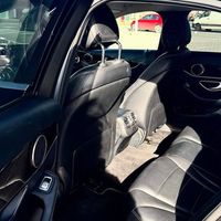 432 Авто без водія Mercedes Benz С Сlass