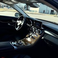 432 Авто без водія Mercedes Benz С Сlass