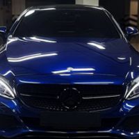 433 Авто без водія Mercedes Benz С300 си
