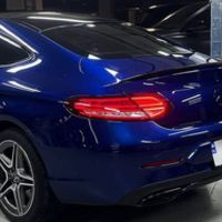433 Авто без водія Mercedes Benz С300 си