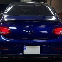 433 Авто без водія Mercedes Benz С300 си