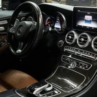 433 Авто без водія Mercedes Benz С300 си