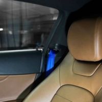 433 Авто без водія Mercedes Benz С300 си