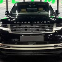 434 Прокат Range Rover Vogue NEW без вод